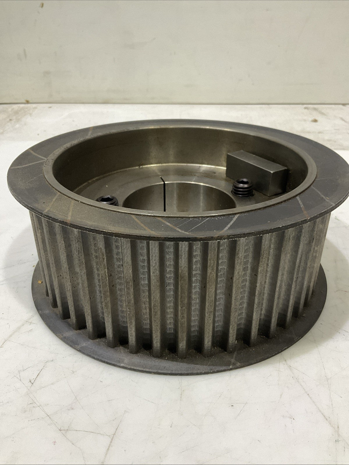 GATES  14MX-45S-683020  77196045  TIMING  POLY CHAIN  GT2 SPROCKET  H3C