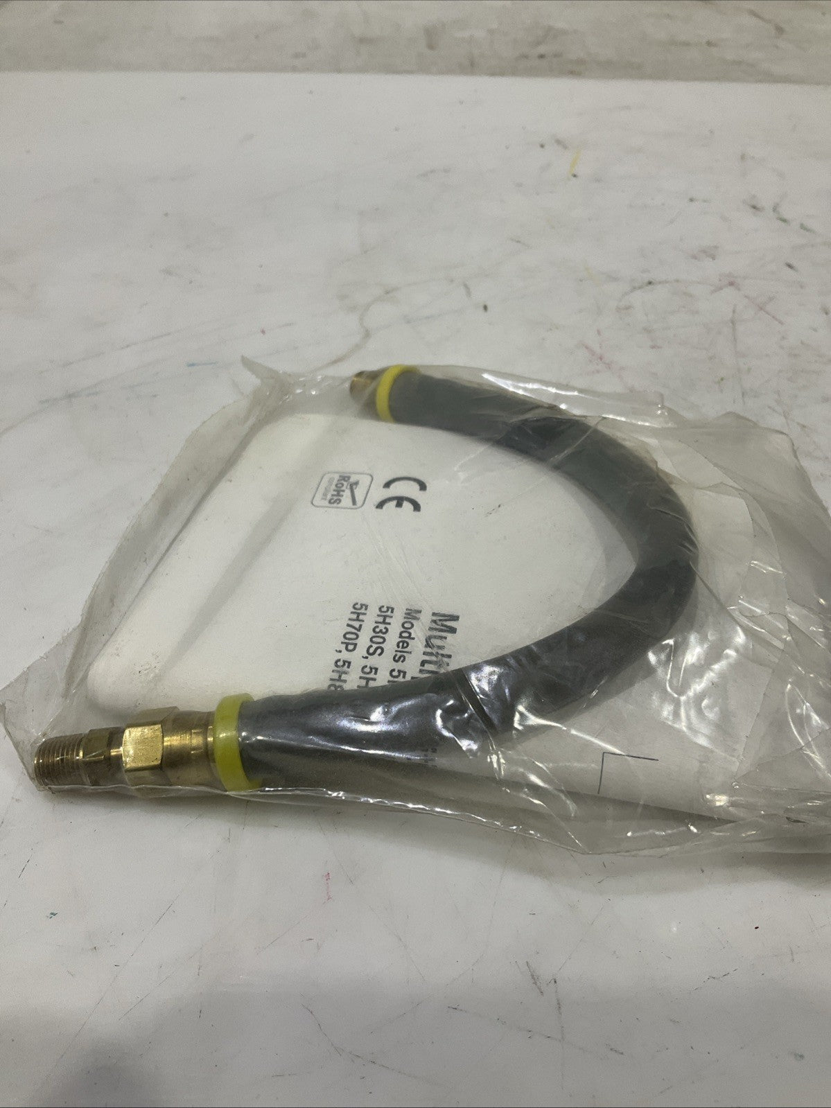 NEXEN  910100  AIR  ENGAGED TOOTH CLUTCH  H3C