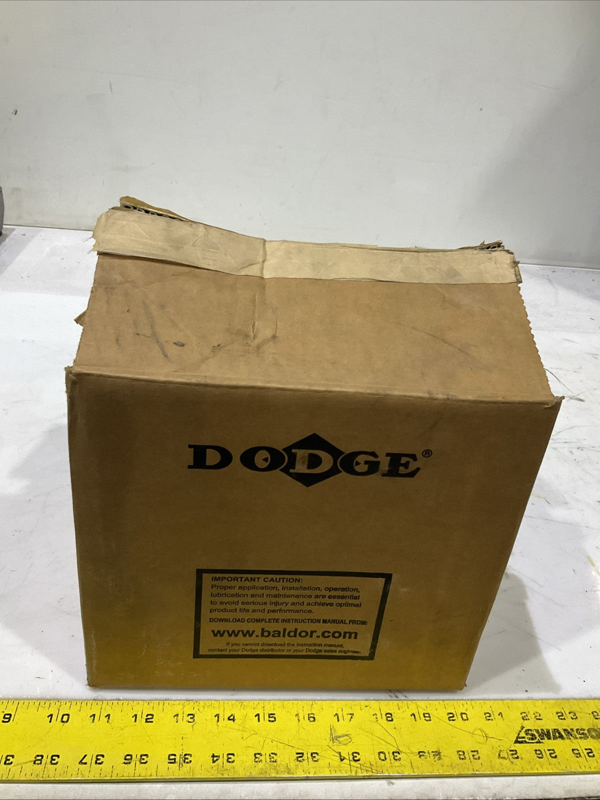DODGE 15Q07L56  TIGEAR-2  RIGHT  ANGLE  QUILL  WORM  GEAR REDUCER  H3C