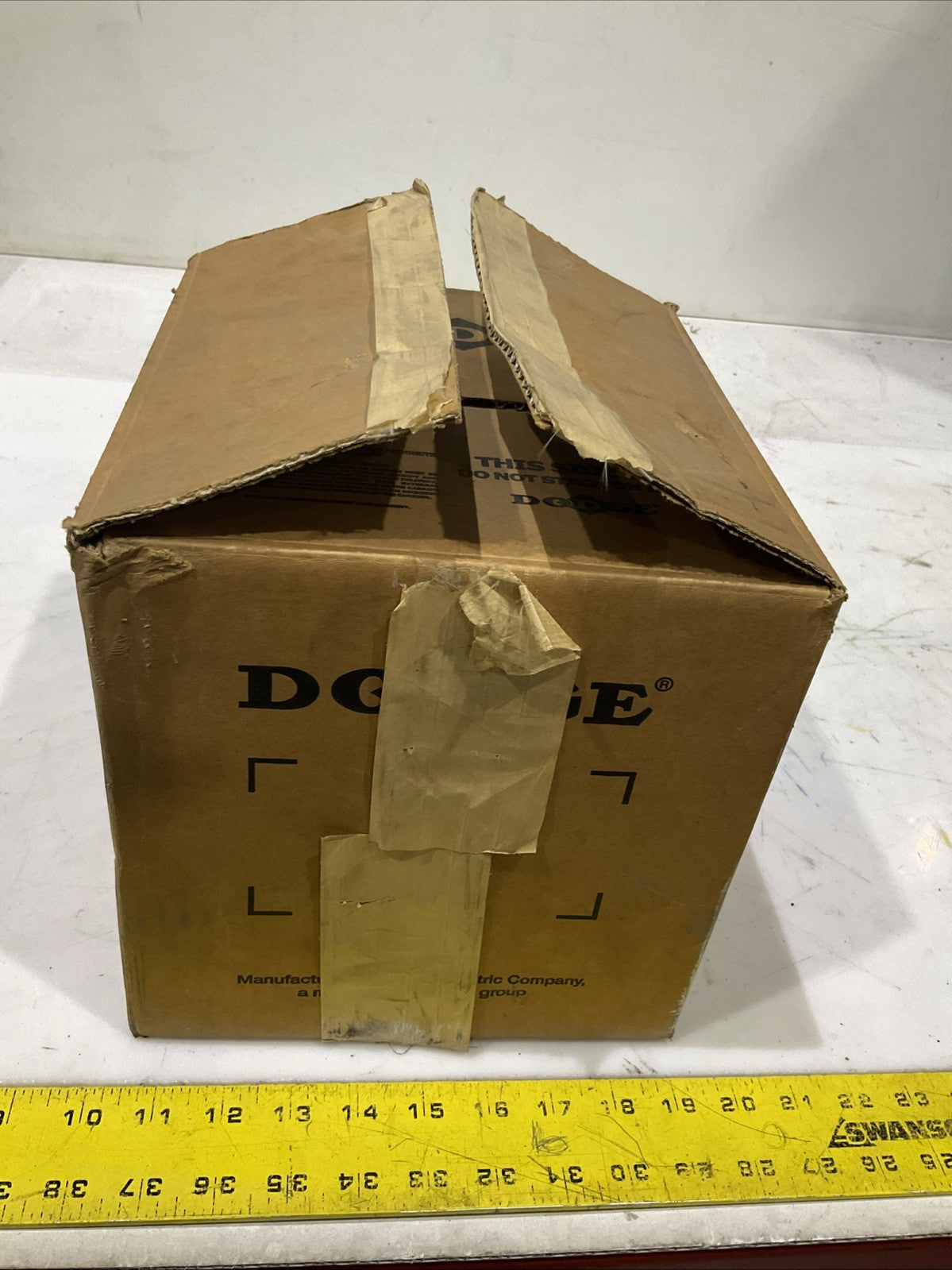 DODGE 15Q07L56  TIGEAR-2  RIGHT  ANGLE  QUILL  WORM  GEAR REDUCER  H3C