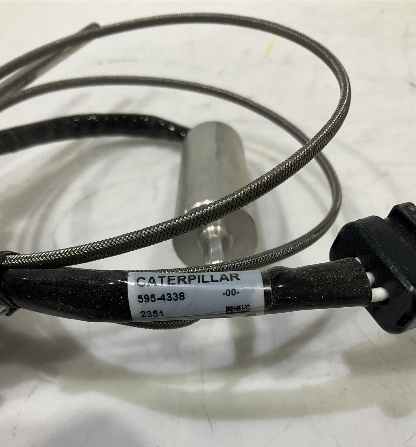 CAT-CATERPILLAR   595-4338  HEAVY-DUTY PWM TEMPERATURE SENSOR  J5A7