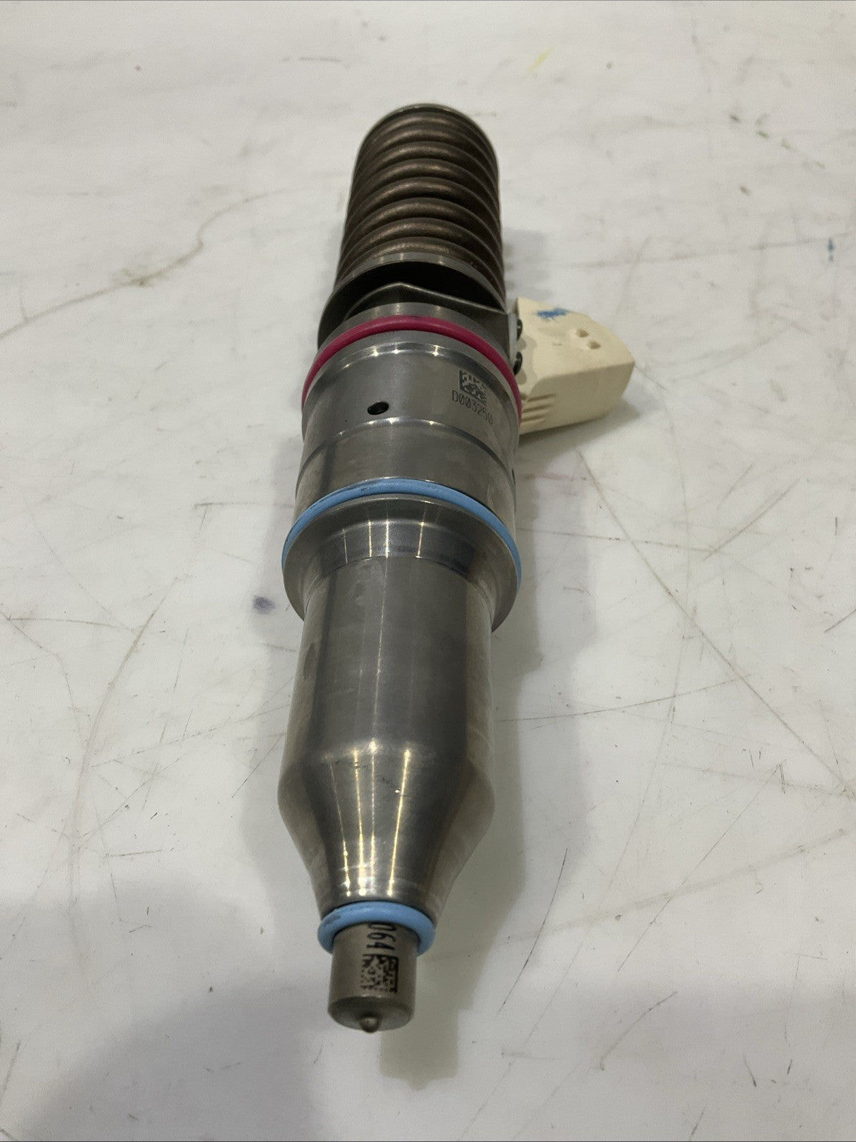 CAT-CATERPILLAR   10R-6163   REMAN  FUEL  INJECTOR   J5A7