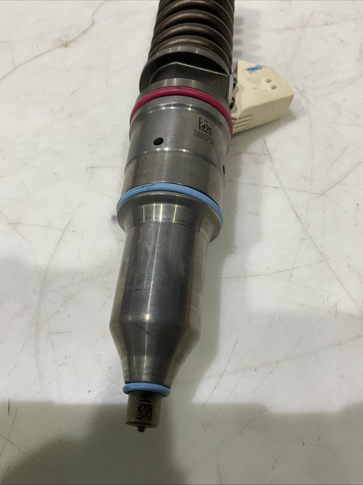 CAT-CATERPILLAR   10R-6163   REMAN  FUEL  INJECTOR   J5A7