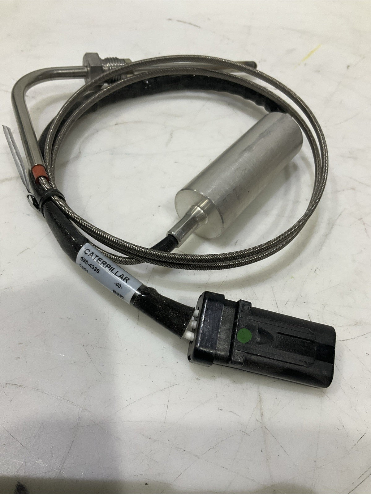 CAT-CATERPILLAR   595-4338  HEAVY-DUTY PWM TEMPERATURE SENSOR  J5A7
