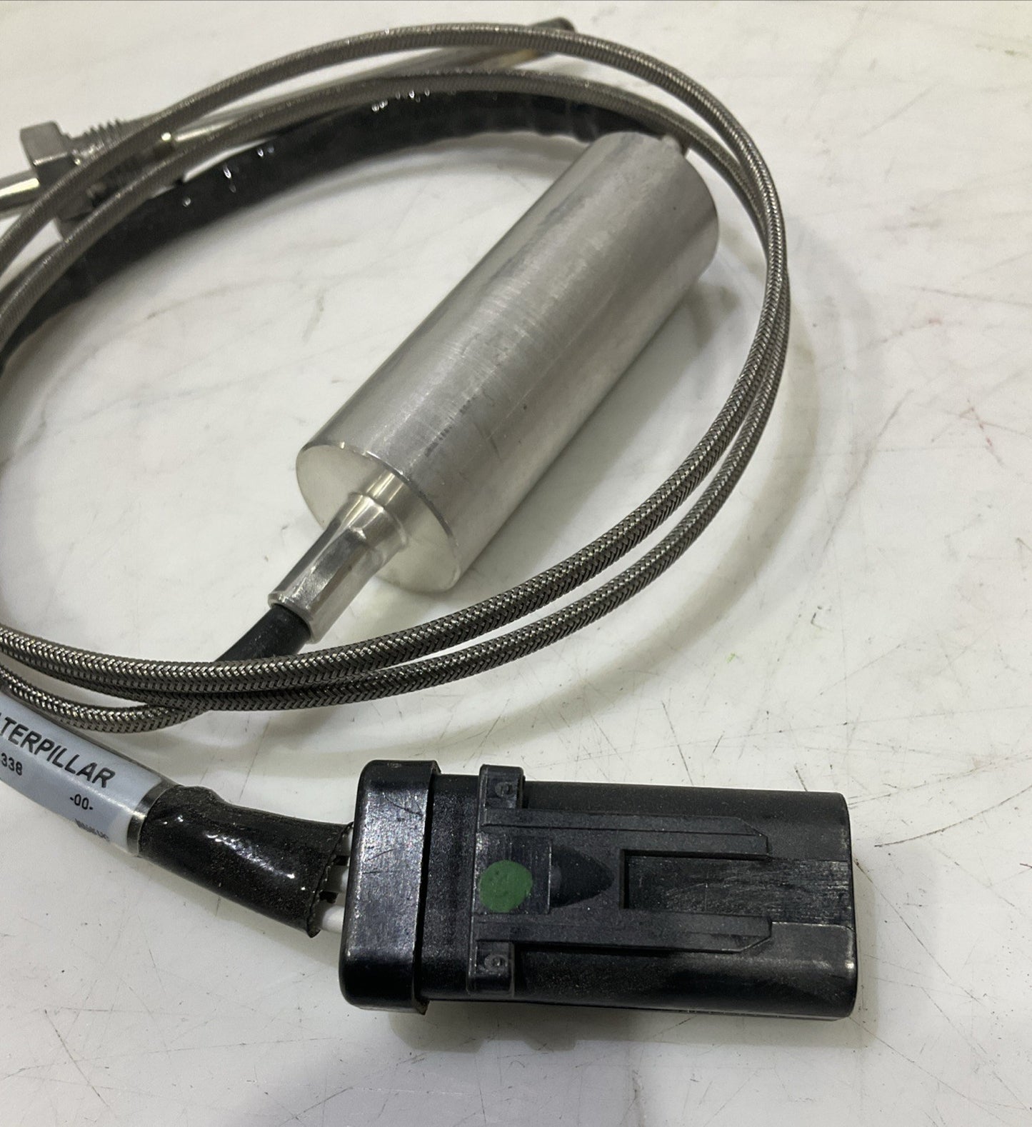 CAT-CATERPILLAR   595-4338  HEAVY-DUTY PWM TEMPERATURE SENSOR  J5A7