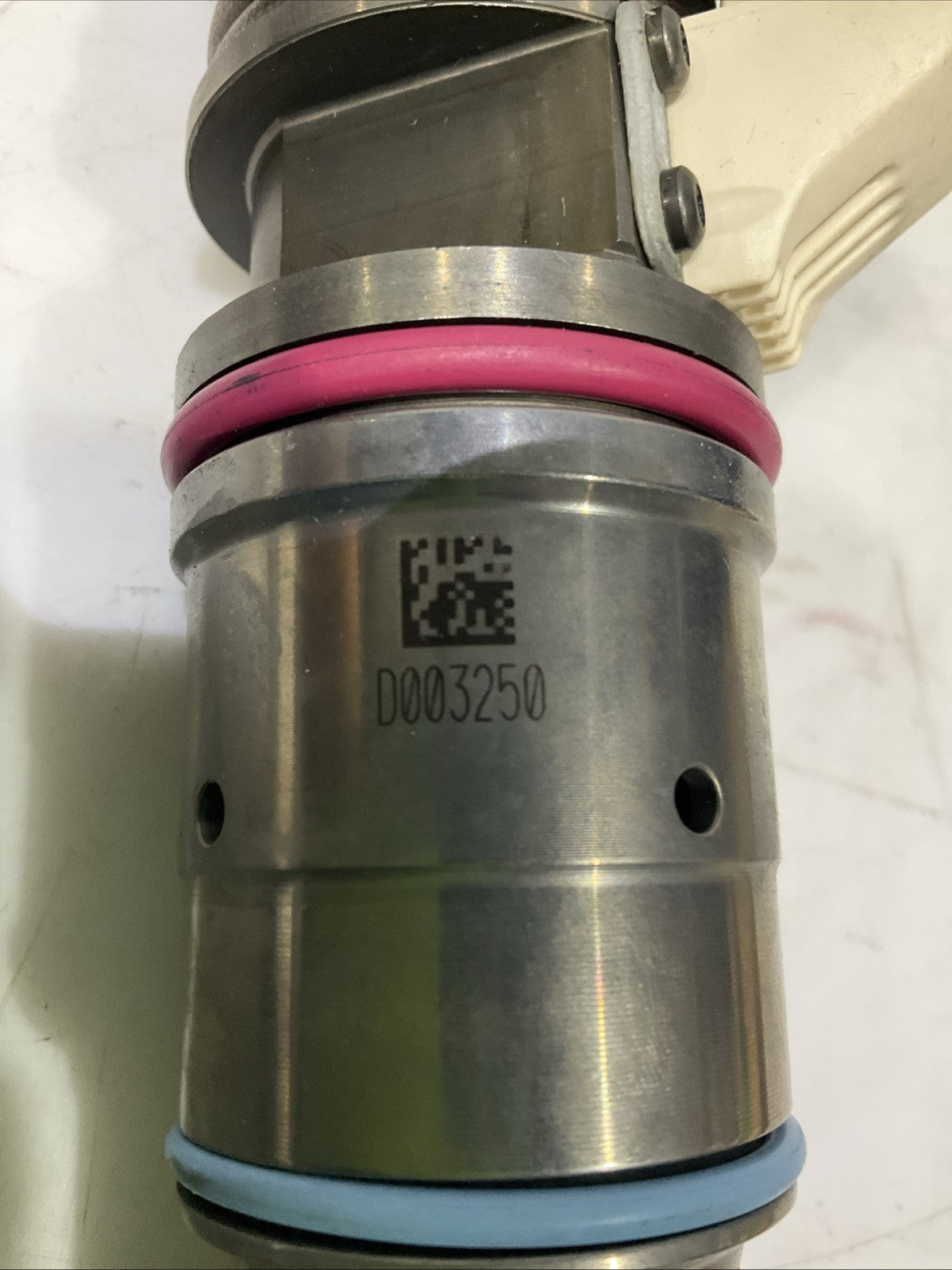 CAT-CATERPILLAR   10R-6163   REMAN  FUEL  INJECTOR   J5A7