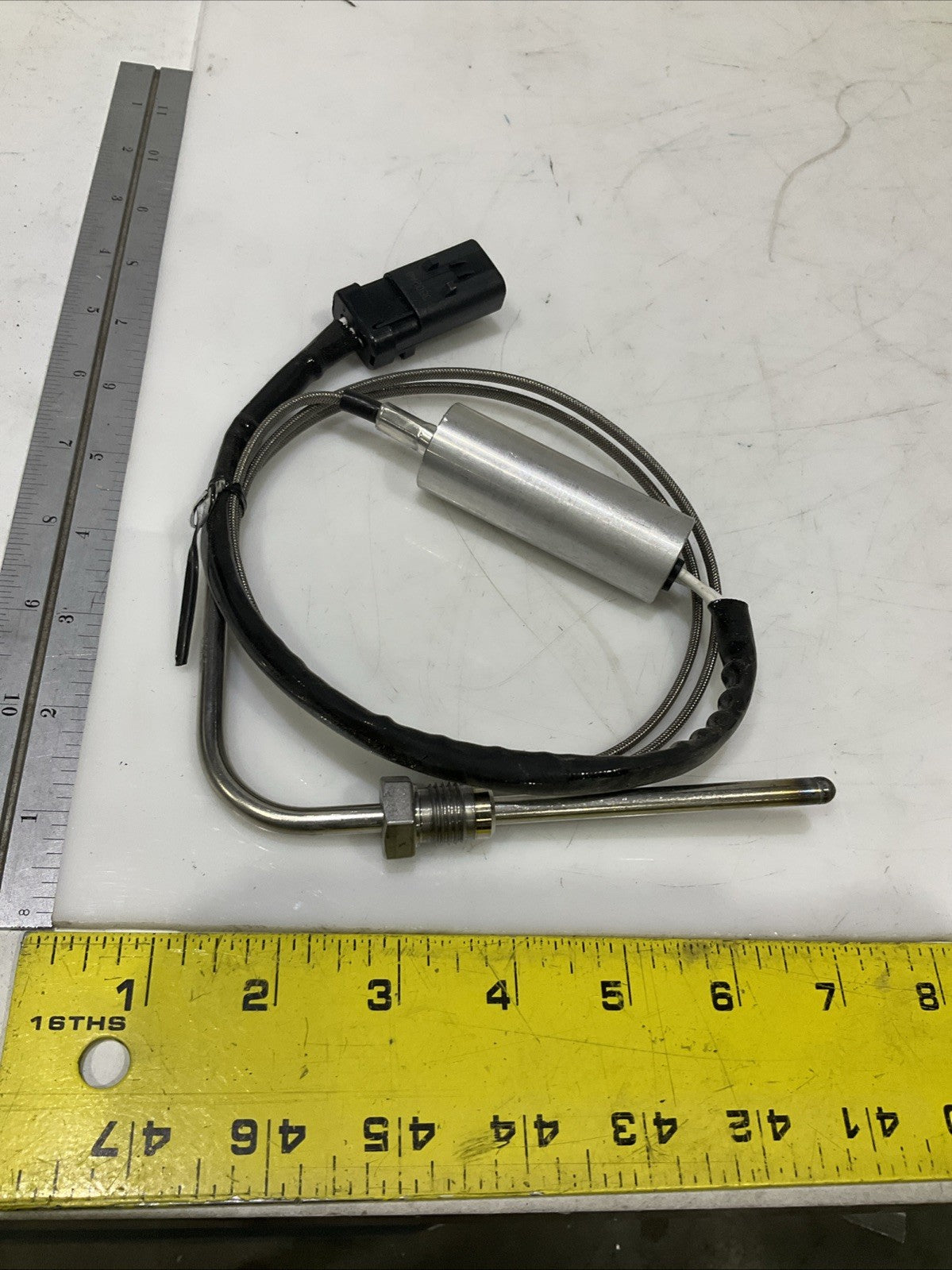 CAT-CATERPILLAR   595-4338  HEAVY-DUTY PWM TEMPERATURE SENSOR  J5A7