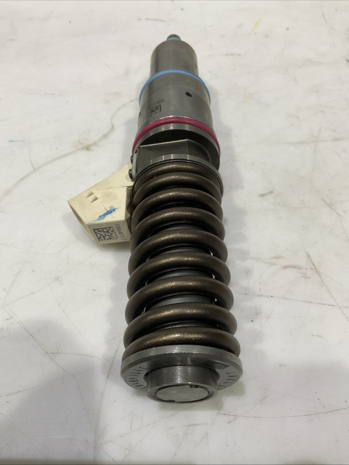 CAT-CATERPILLAR   10R-6163   REMAN  FUEL  INJECTOR   J5A7