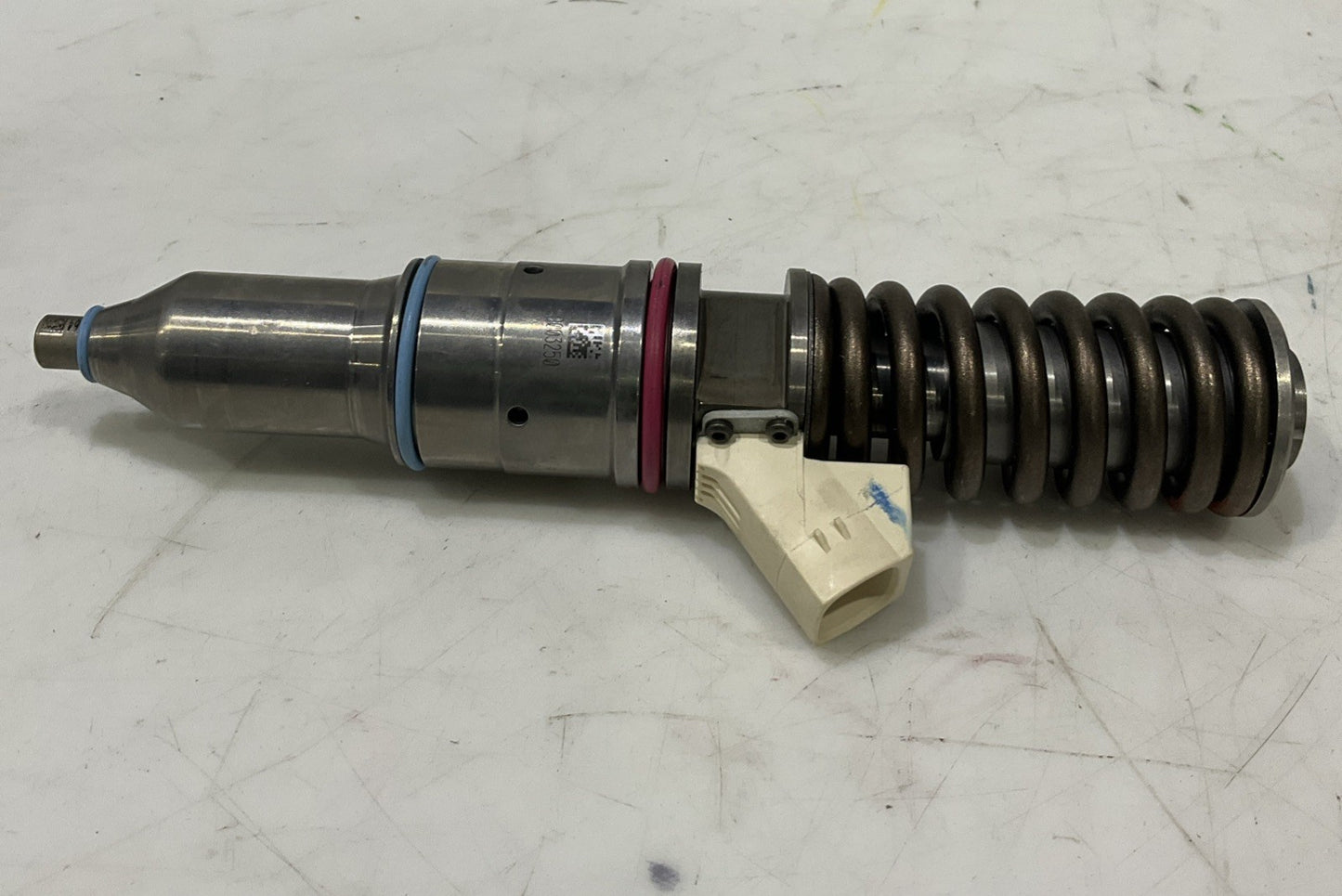 CAT-CATERPILLAR   10R-6163   REMAN  FUEL  INJECTOR   J5A7