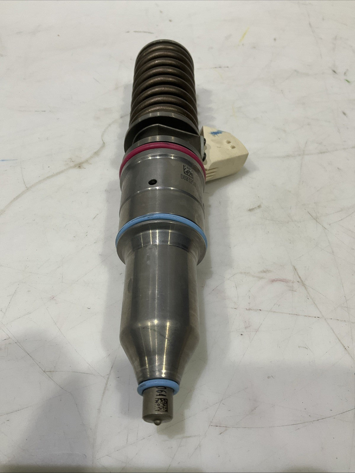CAT-CATERPILLAR   10R-6163   REMAN  FUEL  INJECTOR   J5A7