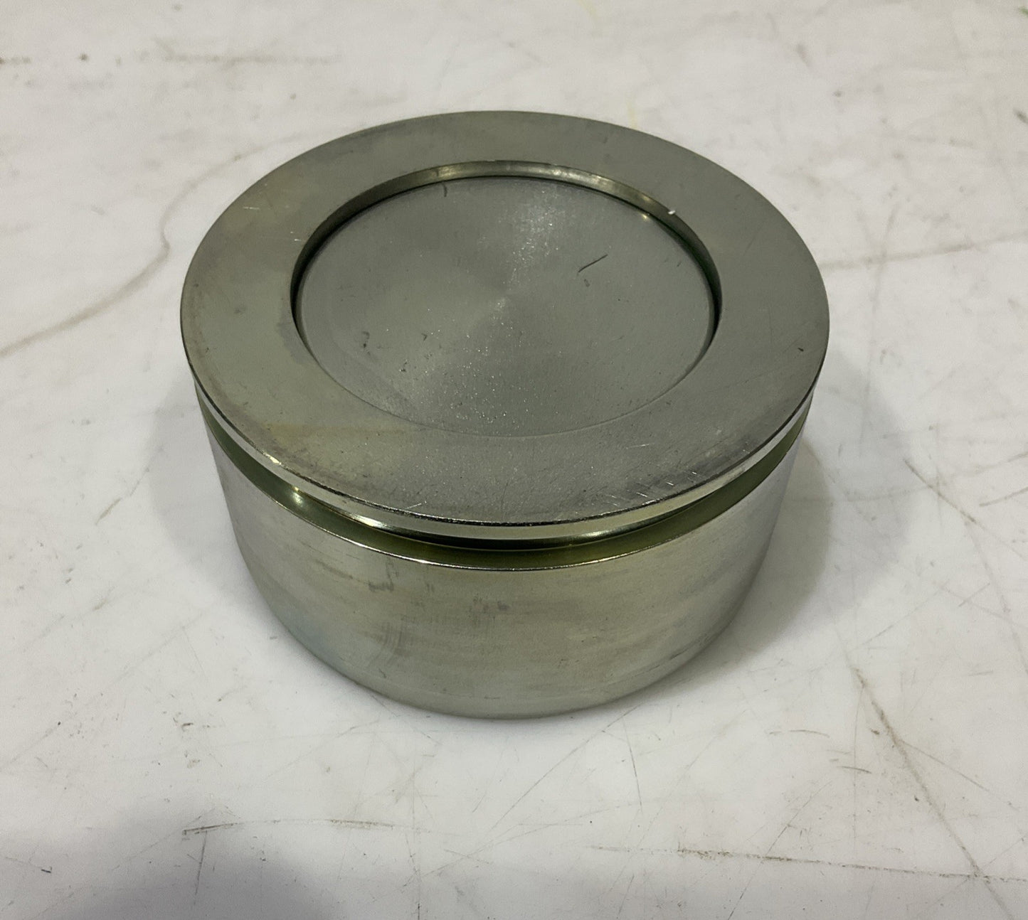 CAT- CATERPILLAR   602-7236    VALVE - CHECK   J5A7