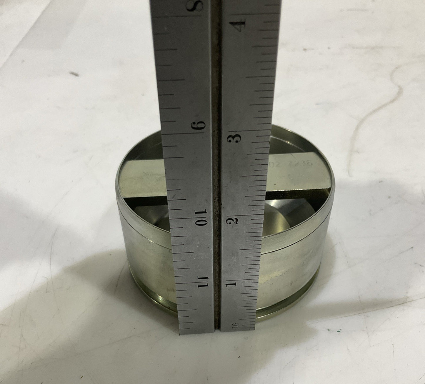 CAT- CATERPILLAR   602-7236    VALVE - CHECK   J5A7
