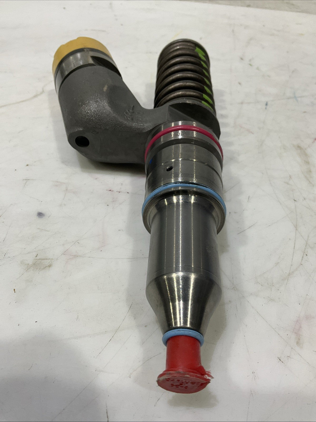 CAT-CATERPILLAR   10R-7231  REMAN  FUEL  NOZZEL  AND  INJECTORS  J5A7