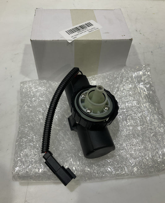 PERKINS   MP10325  FUEL FILTER  LIFT  12V  PUMP  EXTENSION