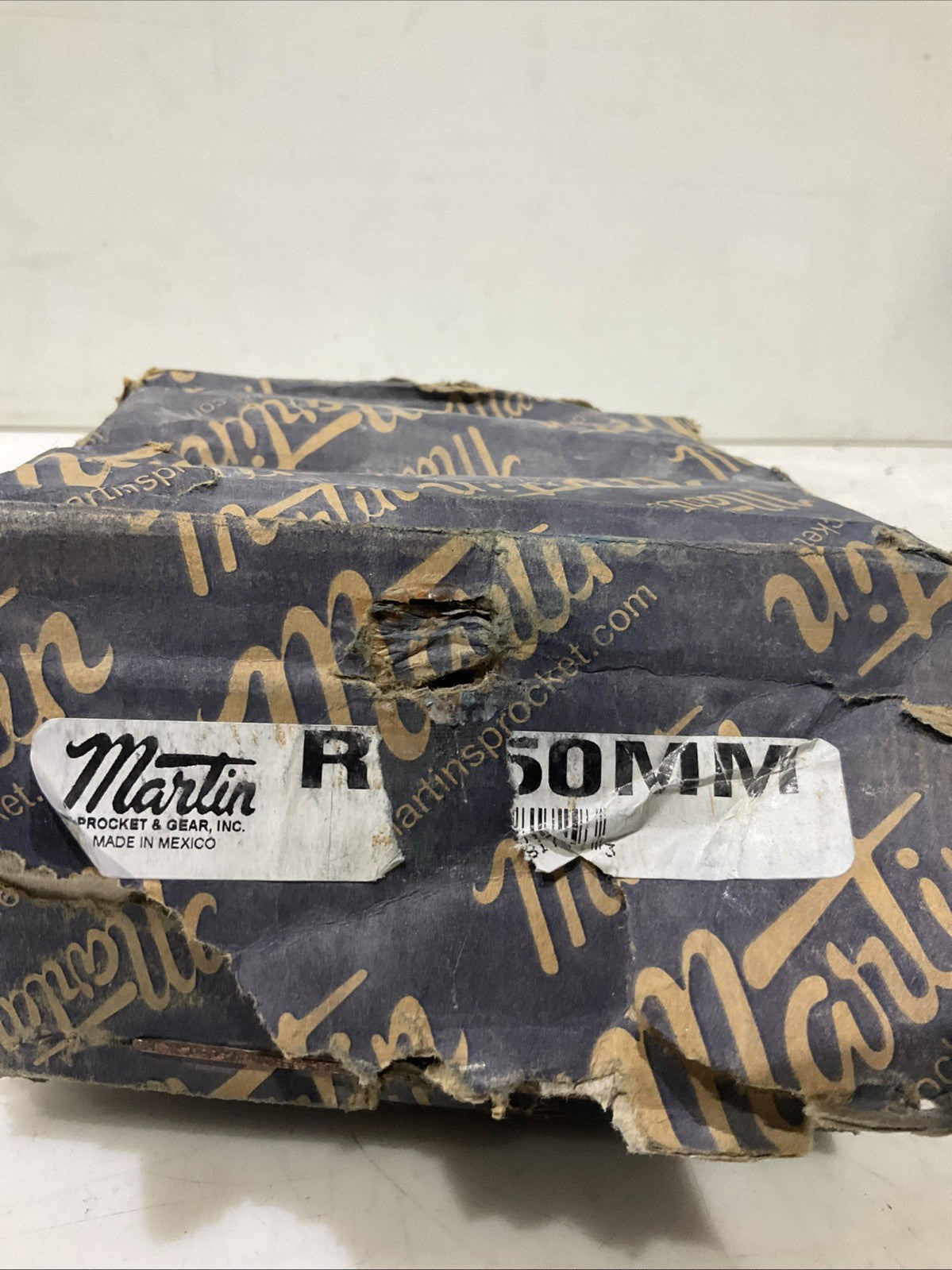 MARTIN   R1 50MM  SPROCKET  GEAR  BEARING   H3C