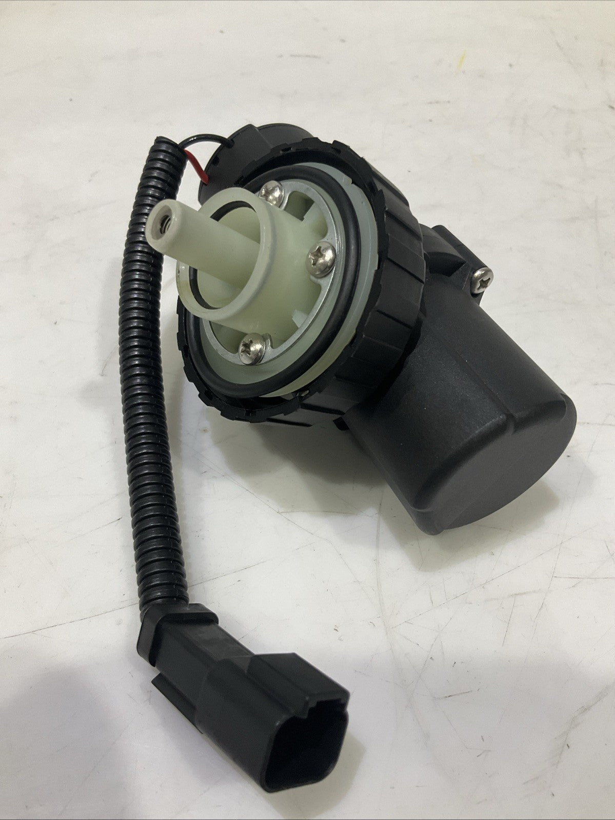 PERKINS   MP10325  FUEL FILTER  LIFT  12V  PUMP  EXTENSION