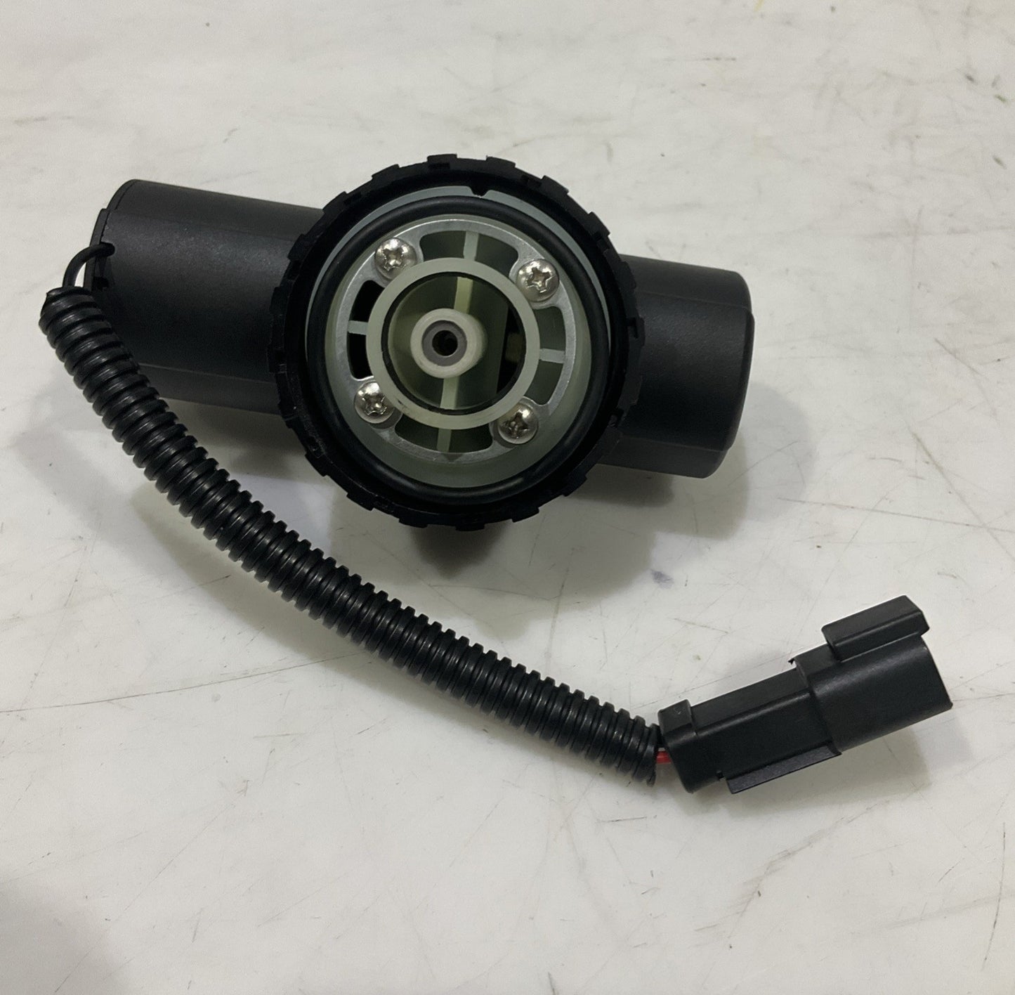 PERKINS   MP10325  FUEL FILTER  LIFT  12V  PUMP  EXTENSION