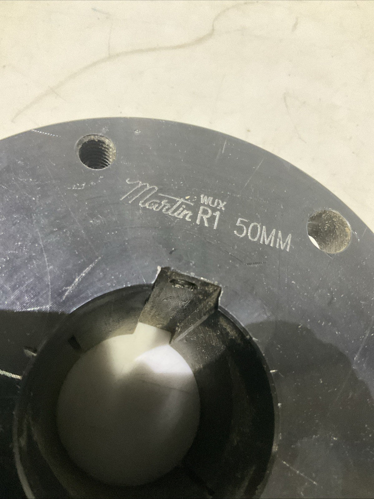 MARTIN   R1 50MM  SPROCKET  GEAR  BEARING   H3C