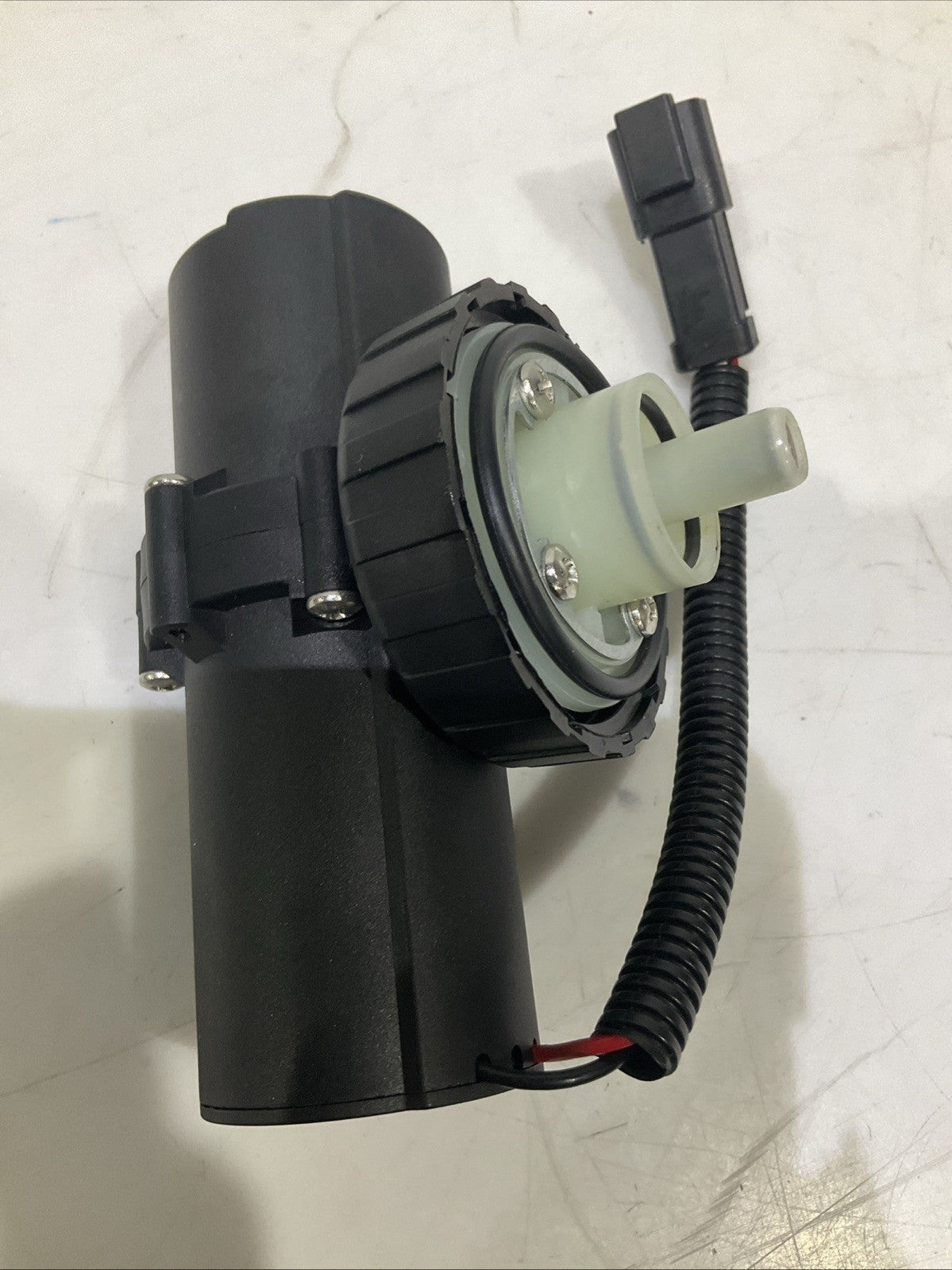 PERKINS   MP10325  FUEL FILTER  LIFT  12V  PUMP  EXTENSION
