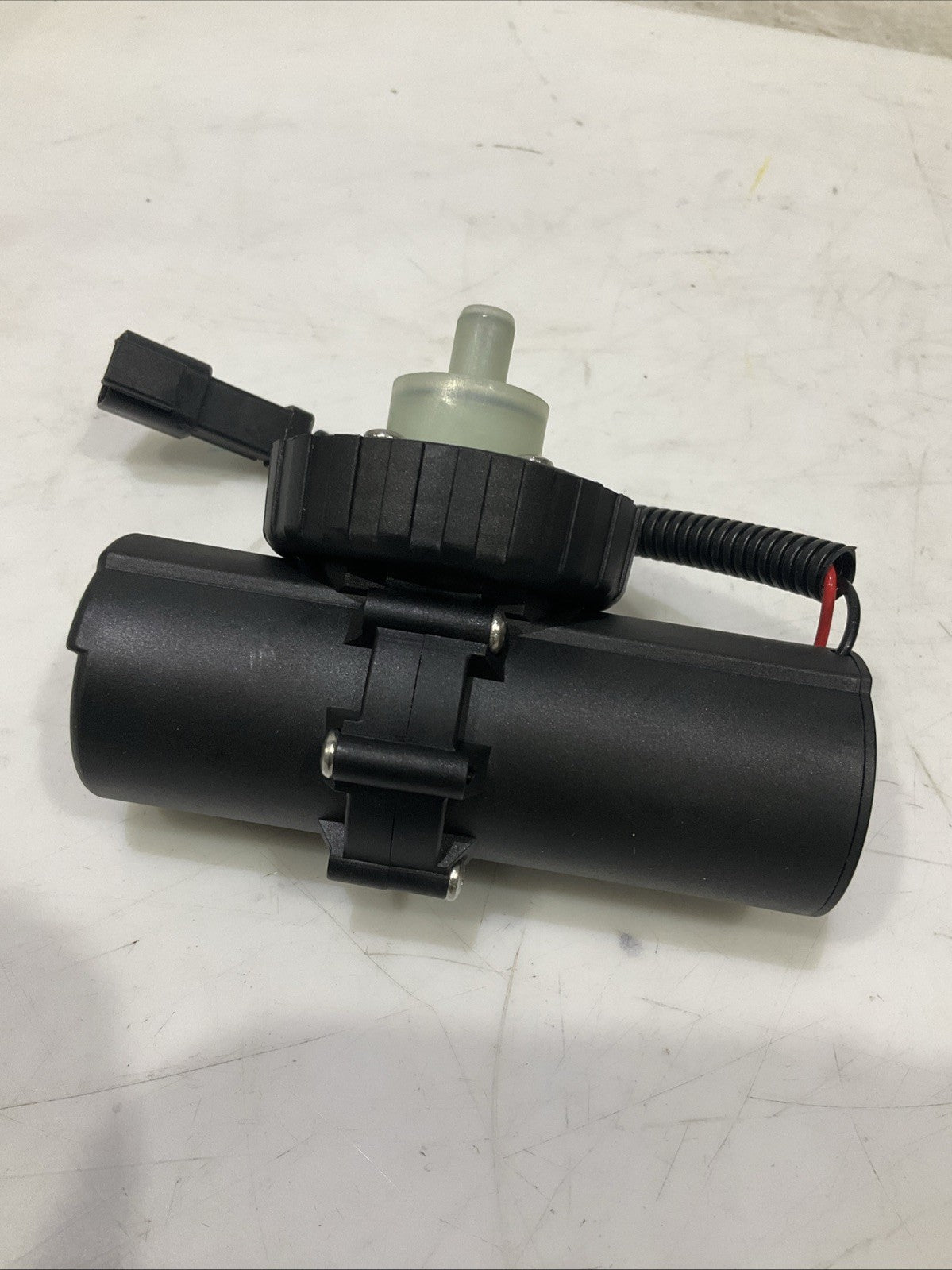 PERKINS   MP10325  FUEL FILTER  LIFT  12V  PUMP  EXTENSION