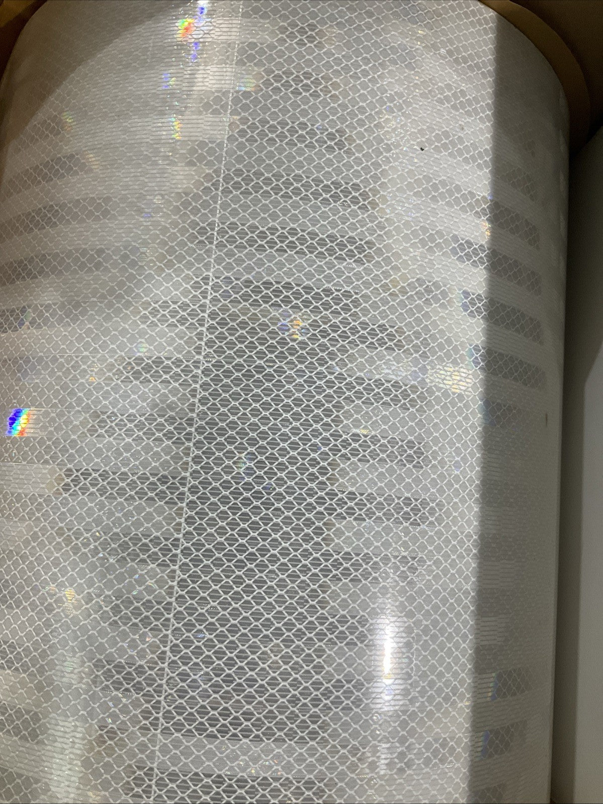3M  3930   WHITE  FILM REFLECTIVE  TYPE    323.8MM X 137.1M  12.75IN X 150YD