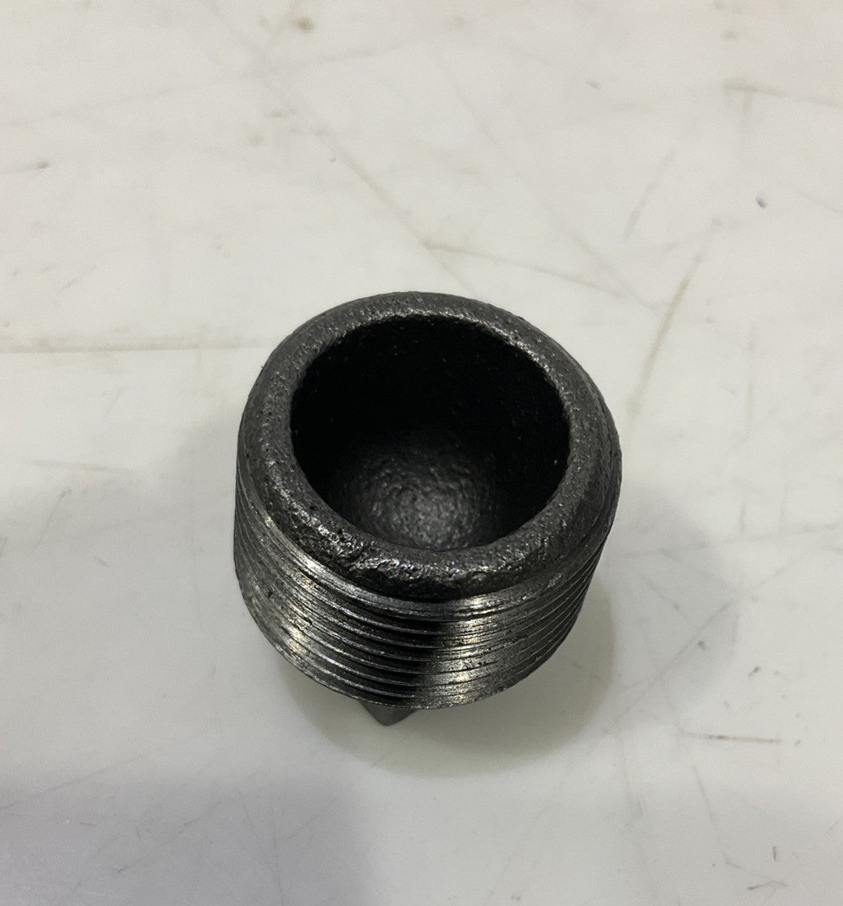 RB   0020119   3/4 IN / PULG  BLACK   IRON  MIP PLUG