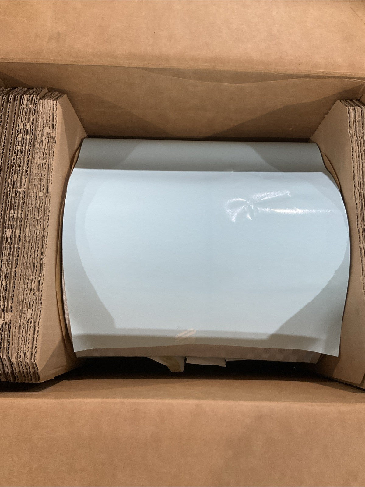 3M  3930   WHITE  FILM REFLECTIVE  TYPE    323.8MM X 137.1M  12.75IN X 150YD