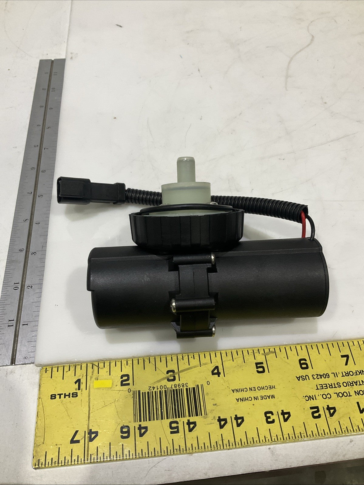 PERKINS   MP10325  FUEL FILTER  LIFT  12V  PUMP  EXTENSION