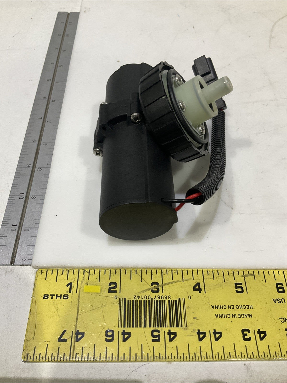 PERKINS   MP10325  FUEL FILTER  LIFT  12V  PUMP  EXTENSION
