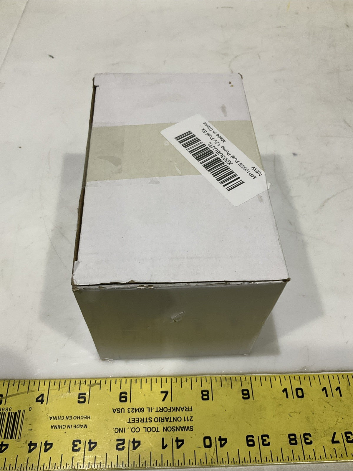 PERKINS   MP10325  FUEL FILTER  LIFT  12V  PUMP  EXTENSION