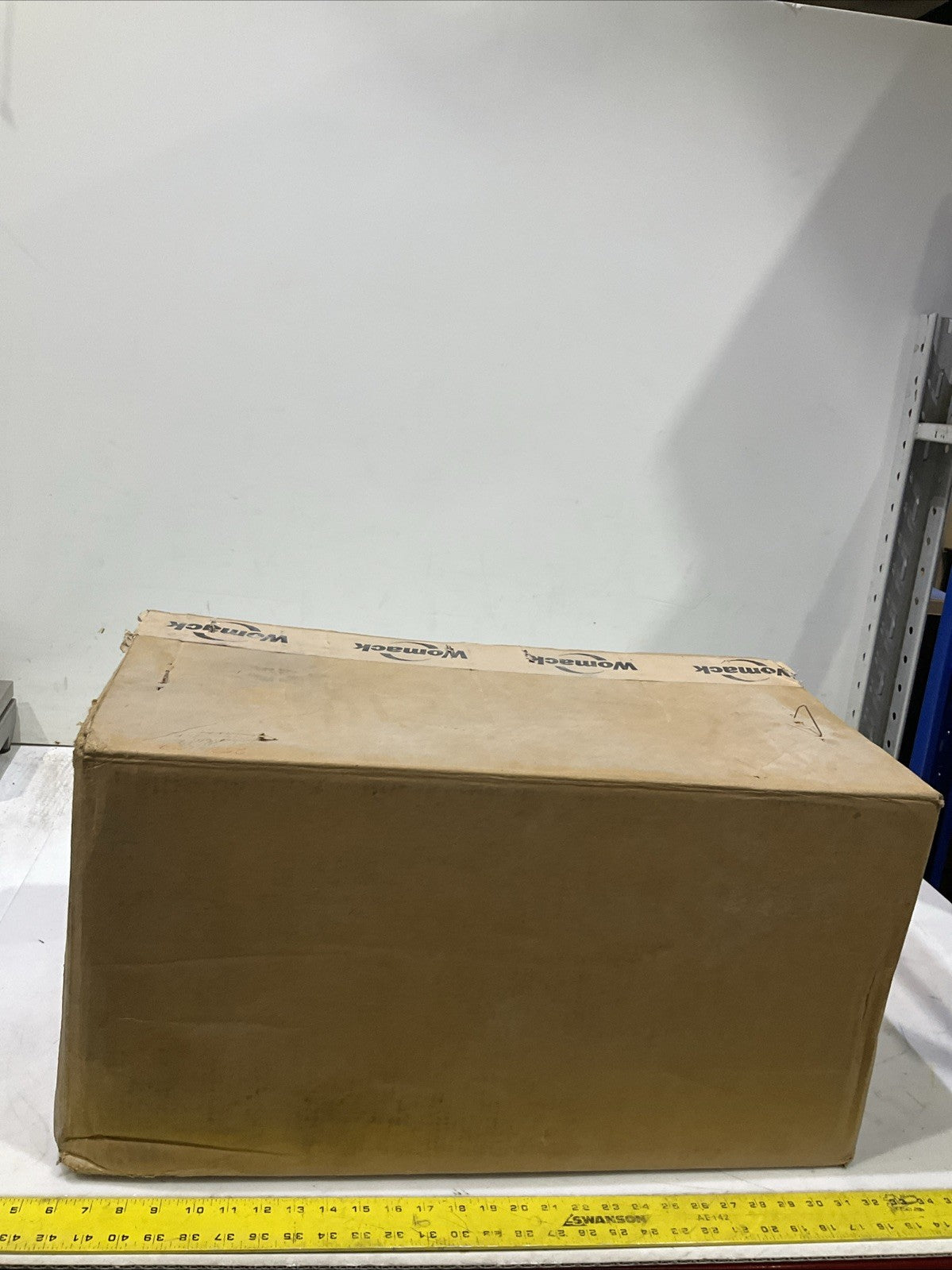 WOMACK  S103T-4979  UNIDIRECTIONAL  LEVELING  PUMP   J5A7