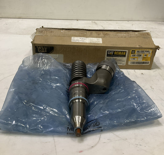 CAT- CATERPILLAR  10R-7236  REMAN FUEL   NOZZEL  INJECTOR   J5A7