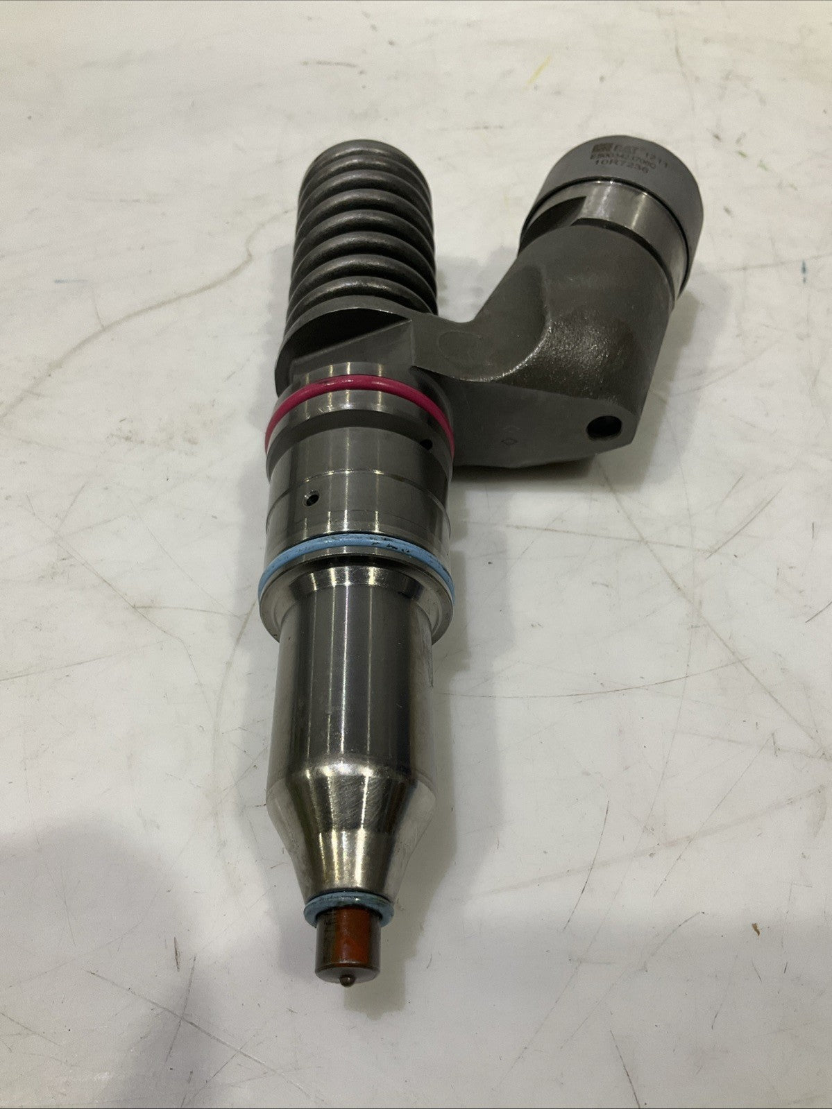 CAT- CATERPILLAR  10R-7236  REMAN FUEL   NOZZEL  INJECTOR   J5A7