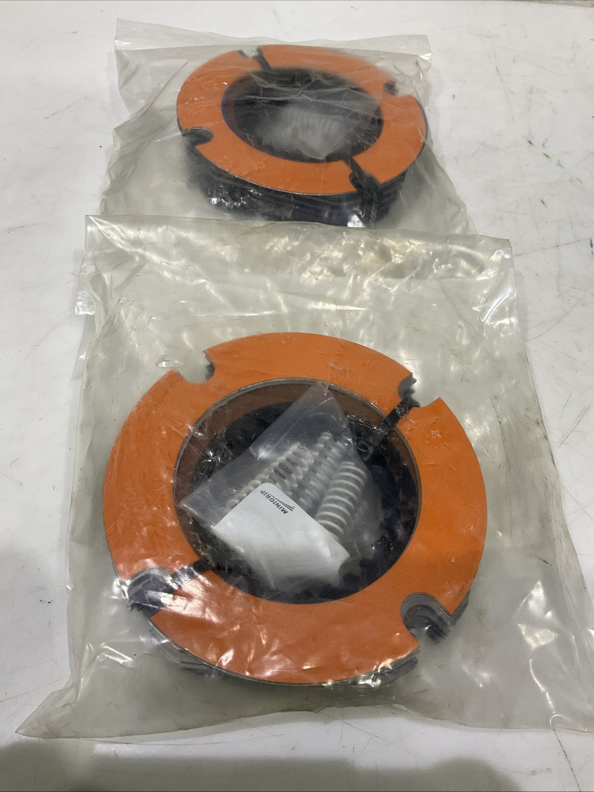 MIDWEST  8725-101-RK-1206 ; 8725-1206-238 REPAIR KIT  WITH  DISC STACK  ASSY H3C