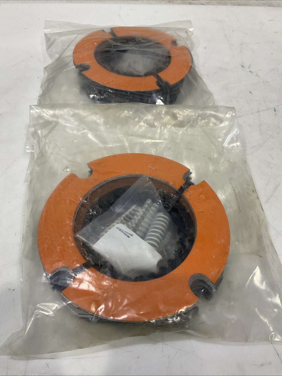 MIDWEST  8725-101-RK-1206 ; 8725-1206-238 REPAIR KIT  WITH  DISC STACK  ASSY H3C