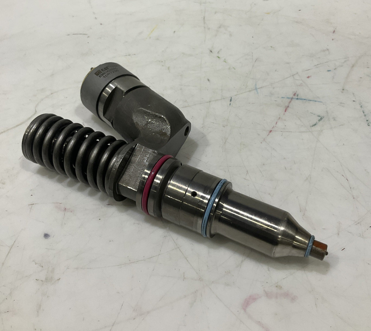 CAT- CATERPILLAR  10R-7236  REMAN FUEL   NOZZEL  INJECTOR   J5A7