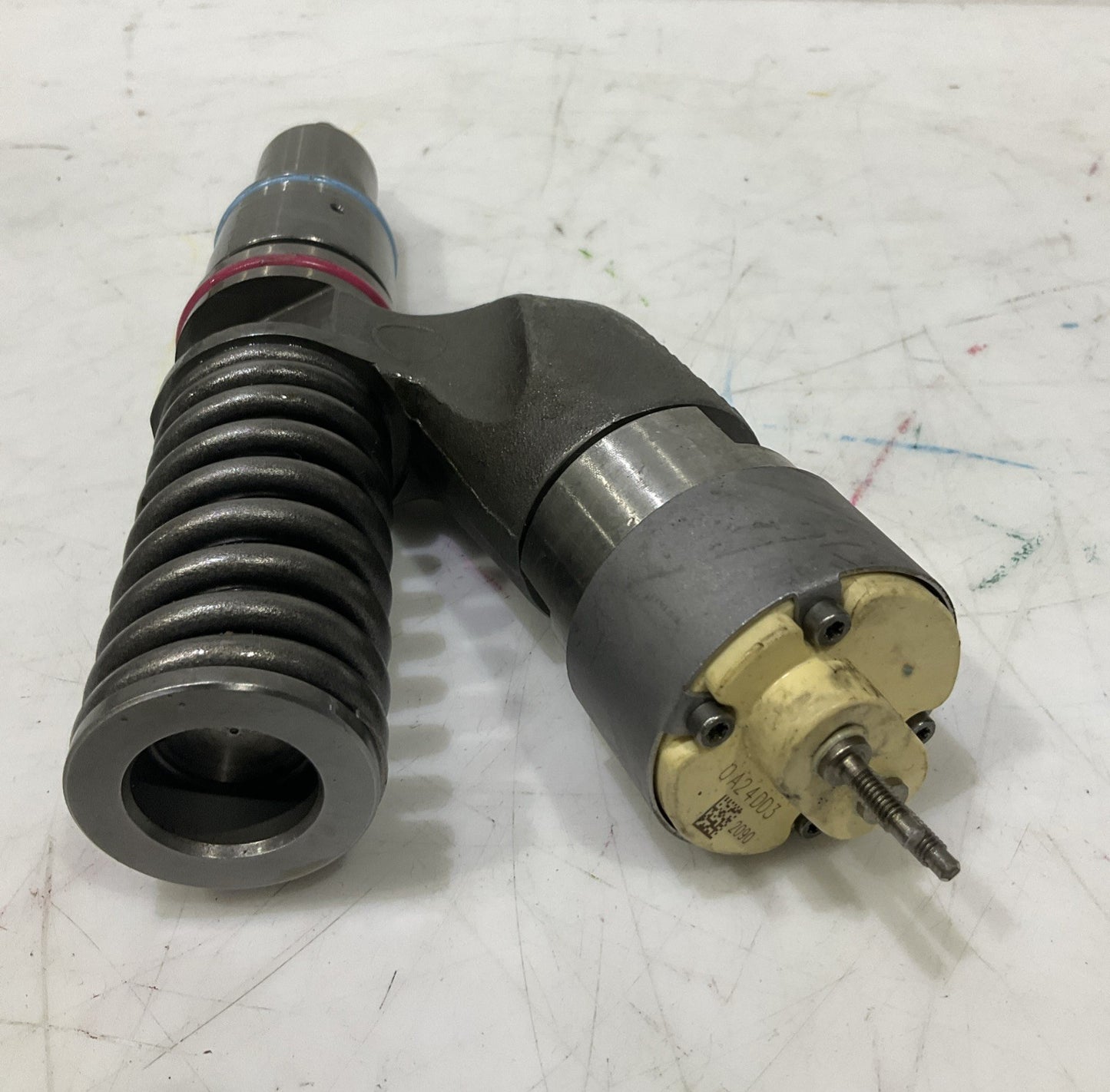 CAT- CATERPILLAR  10R-7236  REMAN FUEL   NOZZEL  INJECTOR   J5A7