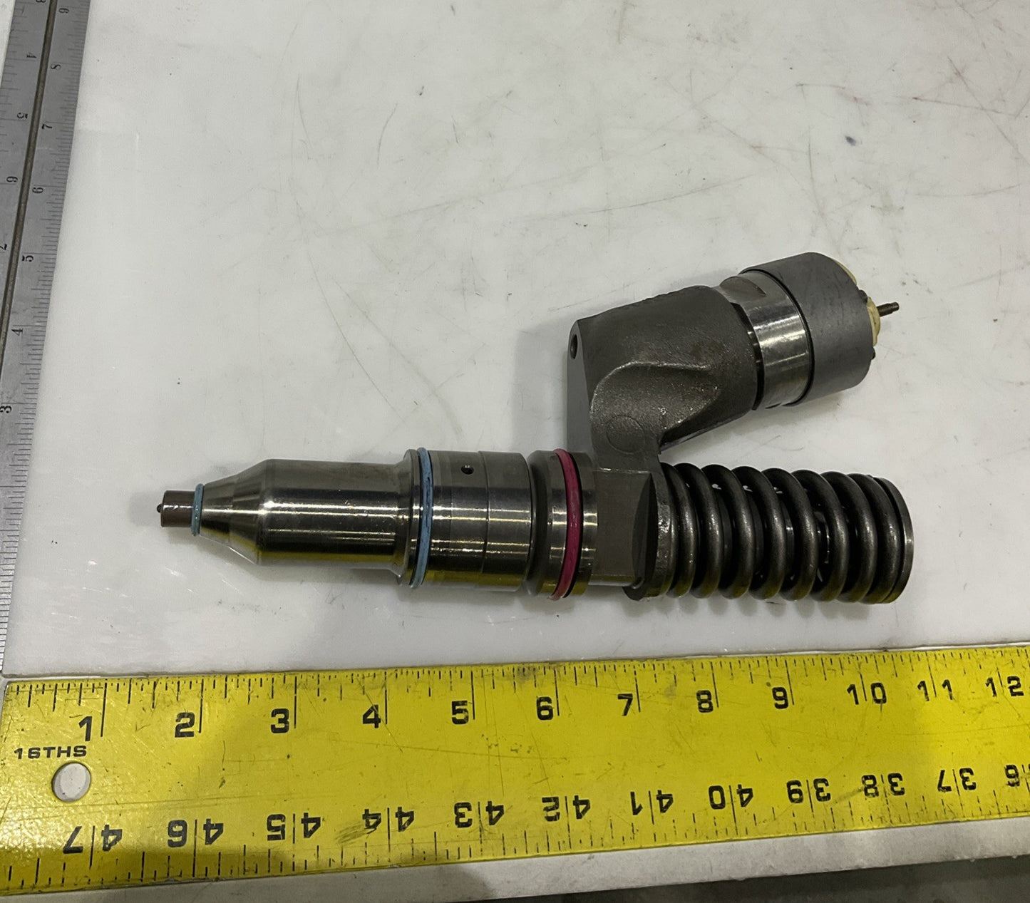 CAT- CATERPILLAR  10R-7236  REMAN FUEL   NOZZEL  INJECTOR   J5A7