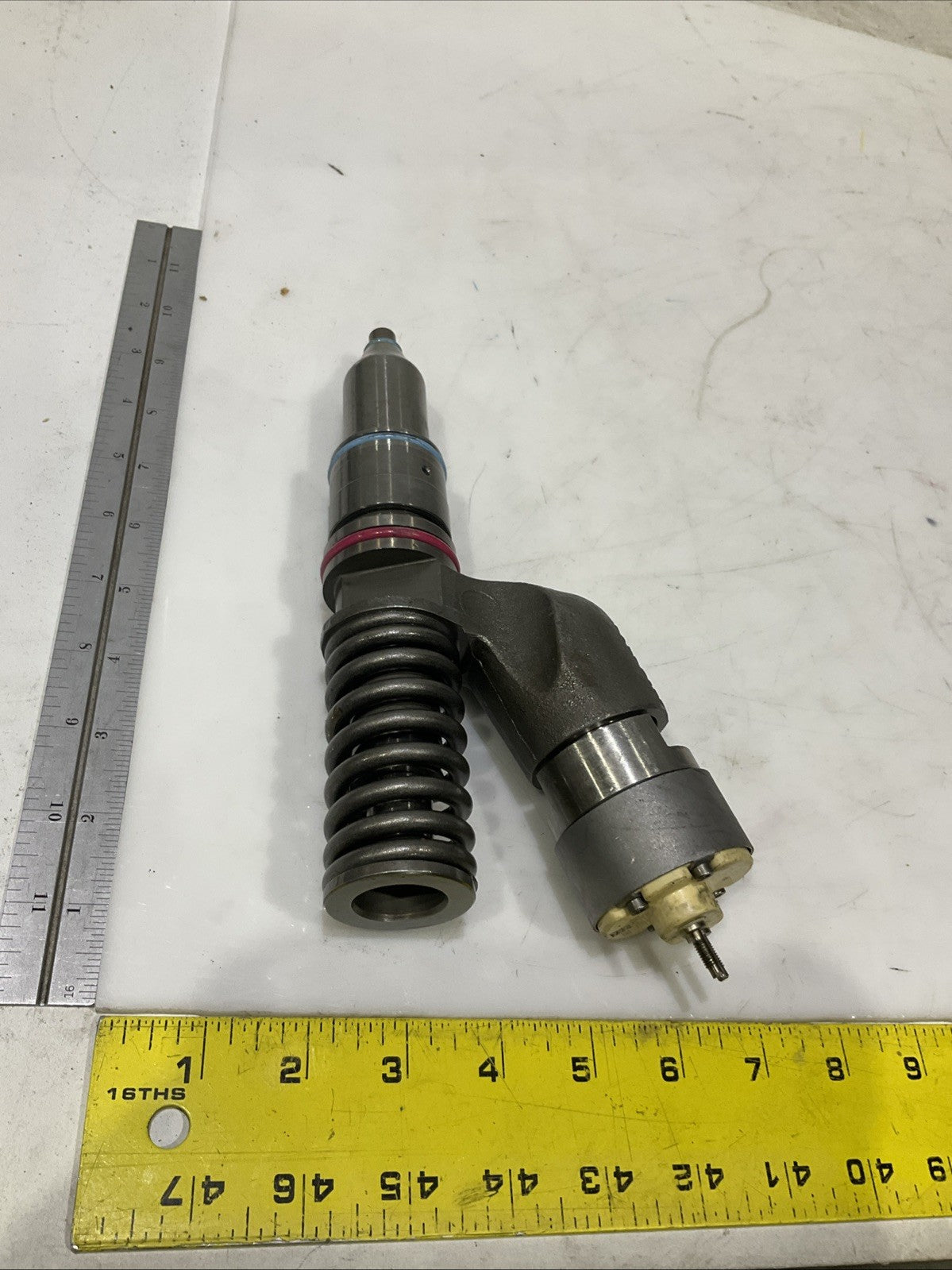 CAT- CATERPILLAR  10R-7236  REMAN FUEL   NOZZEL  INJECTOR   J5A7