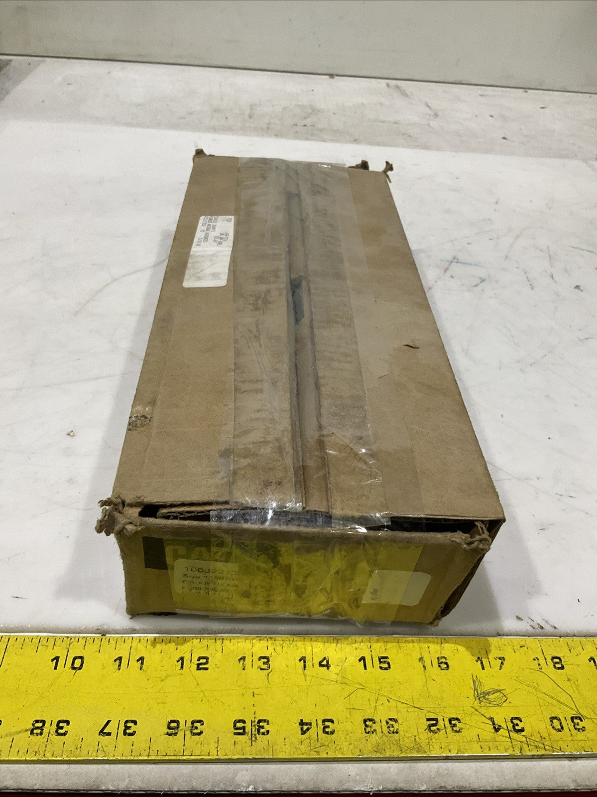 CAT- CATERPILLAR  10R-7236  REMAN FUEL   NOZZEL  INJECTOR   J5A7