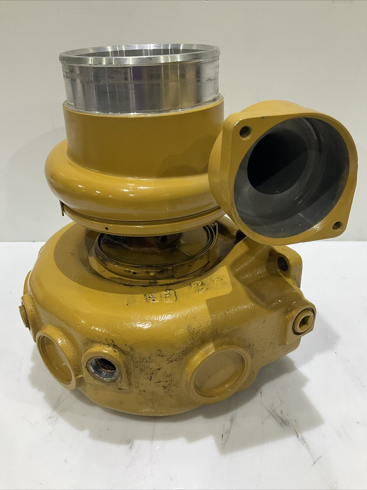 CATERPILLAR ARCHROCK 104701AR-27664 TS46-628-9003R TURBOCHARGER