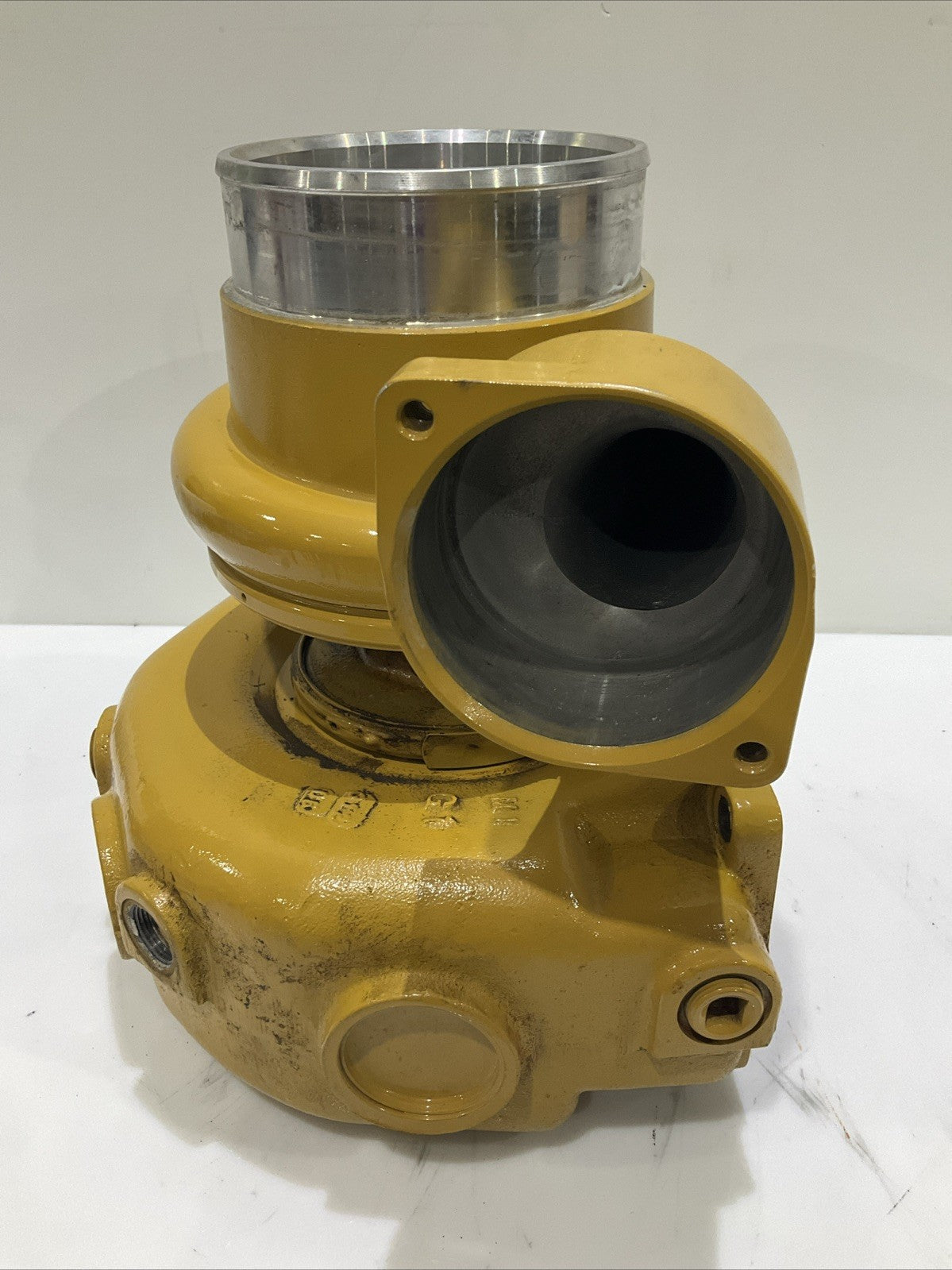 CATERPILLAR ARCHROCK 104701AR-27664 TS46-628-9003R TURBOCHARGER