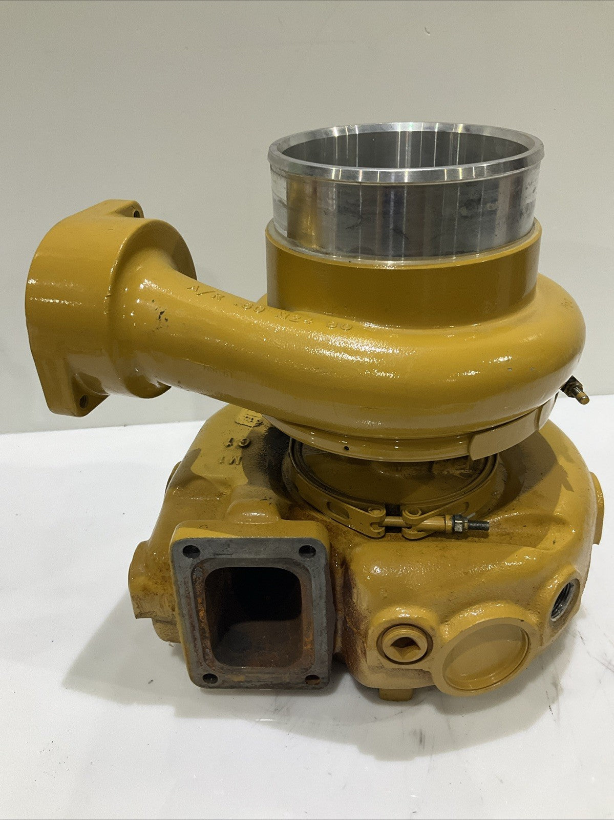 CATERPILLAR ARCHROCK 104701AR-27664 TS46-628-9003R TURBOCHARGER