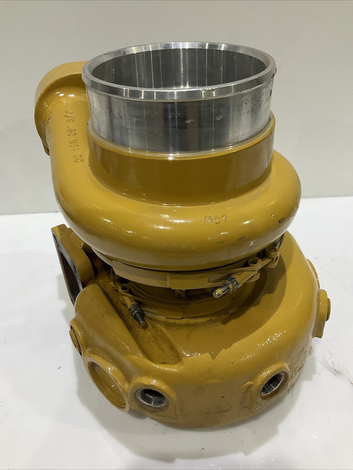 CATERPILLAR ARCHROCK 104701AR-27664 TS46-628-9003R TURBOCHARGER