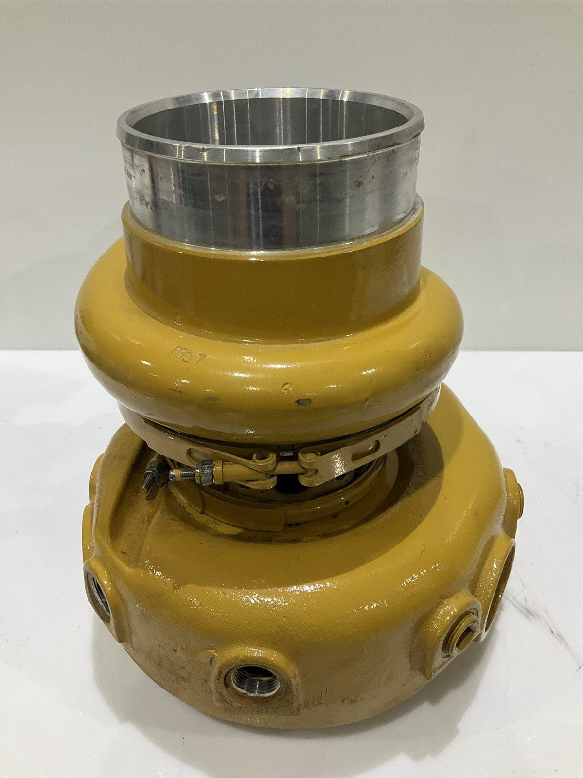 CATERPILLAR ARCHROCK 104701AR-27664 TS46-628-9003R TURBOCHARGER