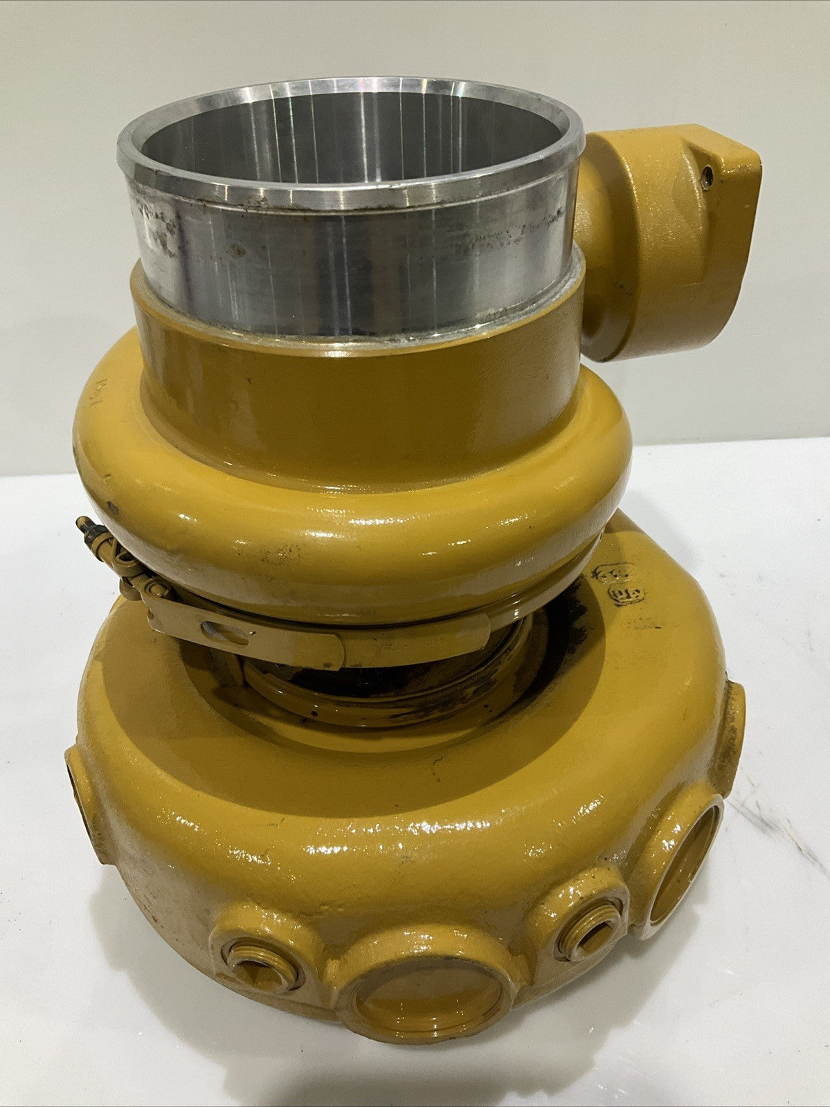CATERPILLAR ARCHROCK 104701AR-27664 TS46-628-9003R TURBOCHARGER