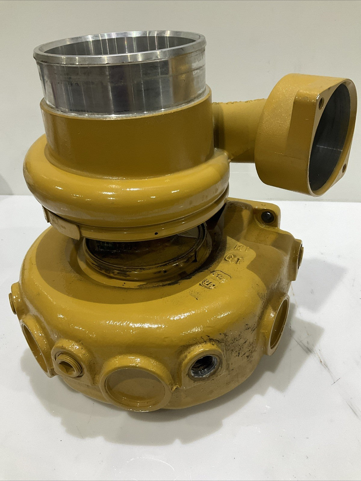 CATERPILLAR ARCHROCK 104701AR-27664 TS46-628-9003R TURBOCHARGER