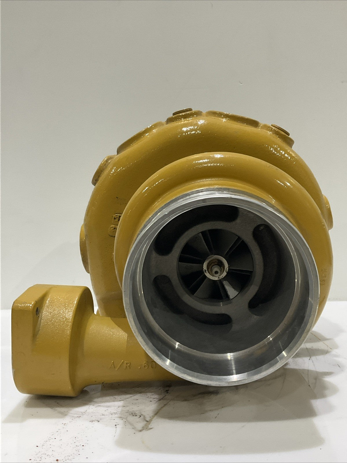 CATERPILLAR ARCHROCK 104701AR-27664 TS46-628-9003R TURBOCHARGER
