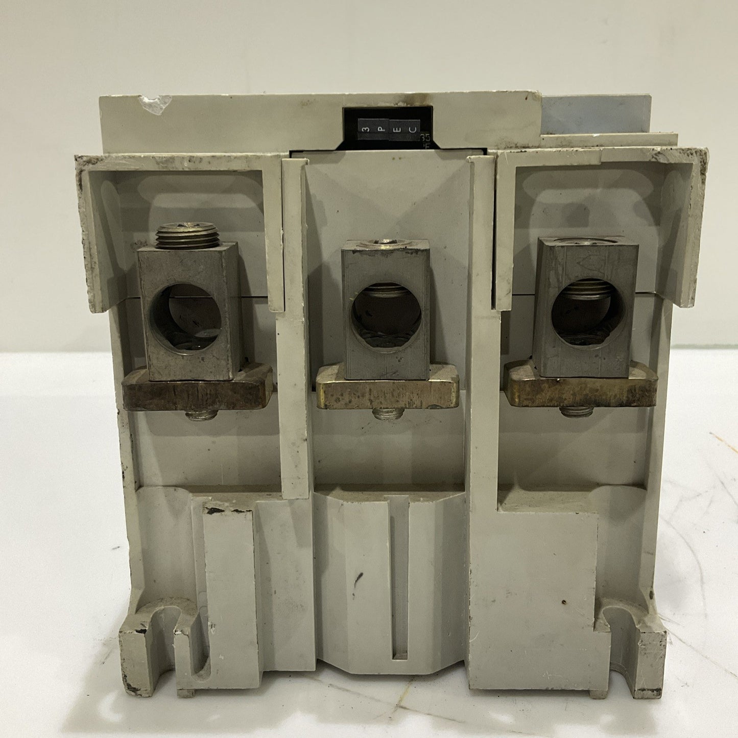 WESTINGHOUSE W200MSCFC MOTOR STARTER 120V/60HZ CUTLER HAMMER