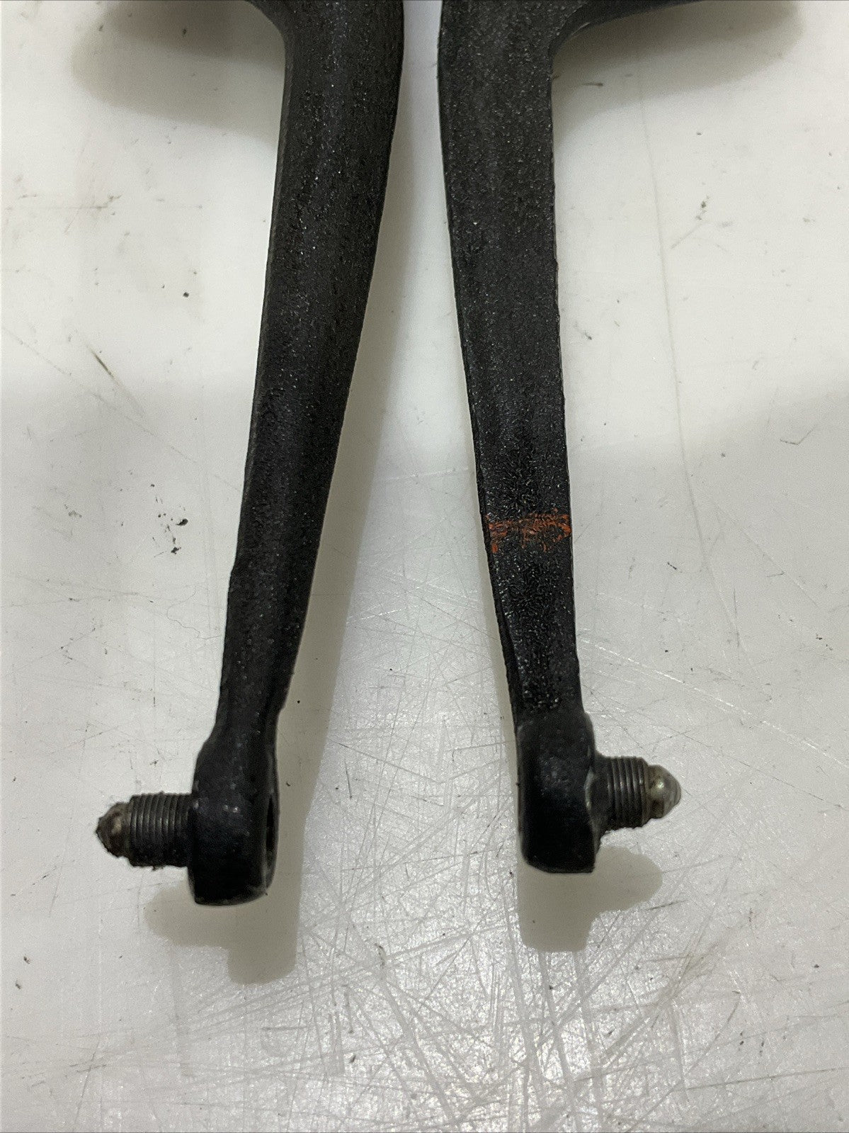 WILSON QUICKTEST TWM0001 WALL MICROMETER .80-1.20 T2M
